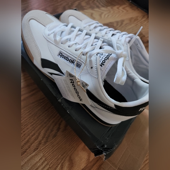 Reebok Campio XT - Picture 10 of 17